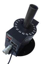 CO2 LED RGB-06  100W Carbon dioxide column machine with DMX512