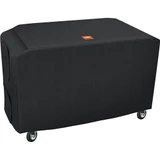 JBL SRX828SP-CVR-DLX-WK4 Deluxe Padded Cover for SRX828SP, Wheel Kit Compatible