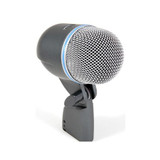Shure Beta 52A Dynamic Kick Drum Microphone