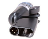 Shure Beta 56A Dynamic Instrument Microphone