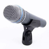 Shure Beta 57A Instrument Microphone