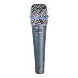 Shure Beta 57A Instrument Microphone