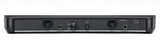 Shure BLX288PG58 Dual Wireless Handheld Microphone