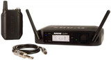 Shure GLXD14 Wireless Digital Guitar System