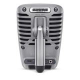 Shure Motiv MV51 Digital Condenser Microphone