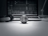 Shure Motiv MV5-BK Digital Condenser Microphone