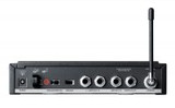Shure P3TR112GR IEM Wireless Monitoring System
