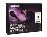 Shure P3TR112GR IEM Wireless Monitoring System