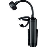 Shure PGA98D XLR Cardioid Condenser Drum Microphone