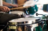 Shure PGA98D XLR Cardioid Condenser Drum Microphone