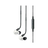 Shure SE215M+SPE In-Ear Sound Isolating Earphones w Remote + Mic