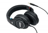 Shure SRH840 Studio Headphones