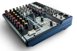 Soundcraft Notepad-12FX
