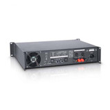 LD Systems DJ300 Power Amplifier 2 x 150 W 4 Ohms