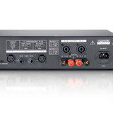 LD Systems DJ300 Power Amplifier 2 x 150 W 4 Ohms