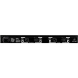 Behringer Ultragain MIC2200 Vacuum Tube Mic/Line Preamp