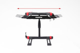 Magma 75527 Vektor Laptop DJ Stand