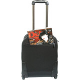 UDG U8010BL Wheeled DJ Controller Bag