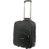 UDG U8010BL Wheeled DJ Controller Bag