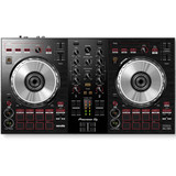 Pioneer DDJSB3 Two Channel Serato DJ Controller
