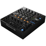 Pioneer DJM-750MK2 4-Channel DJ Mixer w/ Club DNA (Black)