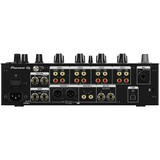 Pioneer DJM-750MK2 4-Channel DJ Mixer w/ Club DNA (Black)