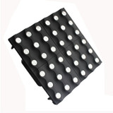 Blinder Matrix Light  6x6 Golden CREE LED Matrix Pixel