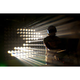 Blinder Matrix Light  6x6 Golden CREE LED Matrix Pixel