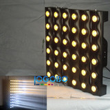 Blinder Matrix Light  6x6 Golden CREE LED Matrix Pixel