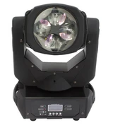 SUPER BEAM 4 LED 25W moving head light beam head moving lighting