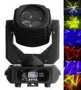 SUPER BEAM 4 LED 25W moving head light beam head moving lighting