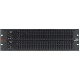 DBX 1231 Dual Channel 31-Band Equalizer