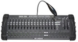 MOS-384 Channel 16 Slider DMX Controller