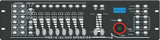 MOS-Pro 1612j DMX Operator