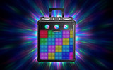 Numark Party Mix Pro  Dj Controller With Built-In Light Show & Portable