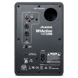 Alesis M1 Active 330USB 10w Active Monitor