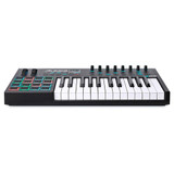 Alesis VI25 25-Key Advanced USB Keyboard Controller