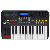 Akai MPK225 Performance USB MIDI Keyboard Controller