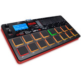 Akai MPX16 16 Pad Sample Recorder & Player