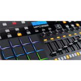 Akai MPD232 Feature-Packed Highly Playable Pad Controller