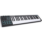 Alesis V49 49-Key USB Keyboard & Pad Controller