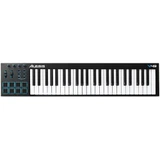 Alesis V49 49-Key USB Keyboard & Pad Controller