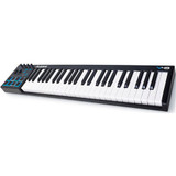 Alesis V49 49-Key USB Keyboard & Pad Controller