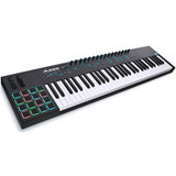 Alesis VI61 161-Key Advanced USB Keyboard Controller