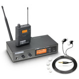 LD Systems MEI1000G2 B5 Wireless In-Ear Monitoring System