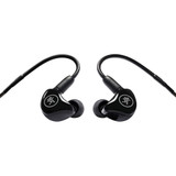 Mackie MP-120 Single Dynamic Driver Pro In-Ear Monitors