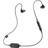 Shure SE112-BK-BT1 Wireless Sound Isolating Earphones Bluetooth (Black)
