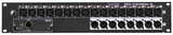 Soundcraft Si Mini Stage Box 16 Cat 5