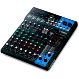 Yamaha MG10XU 10 Input Mixer w FX & USB Audio Interface (Knob Version)