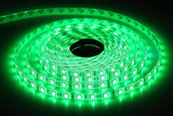 5M 5050 RGB SMD RGB LED Strip Light 44Key Programmed Key IR Remote Control Power Supply IP65 WaterProof